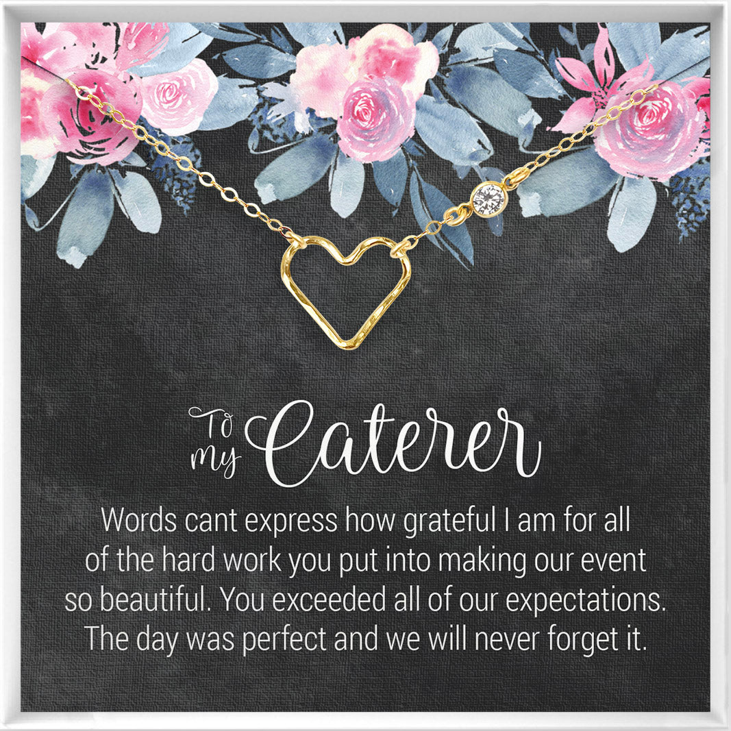 Open Heart