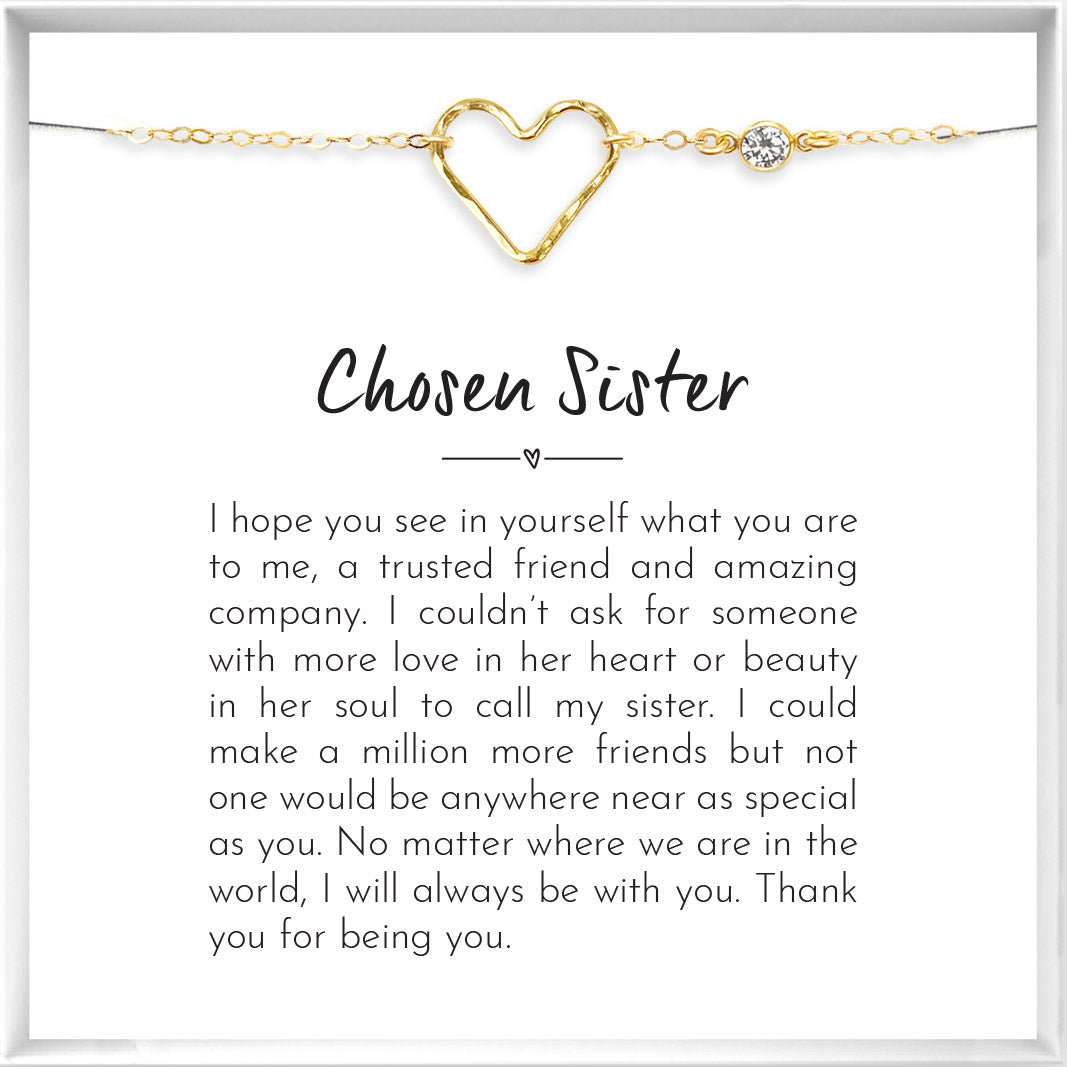 Open Heart