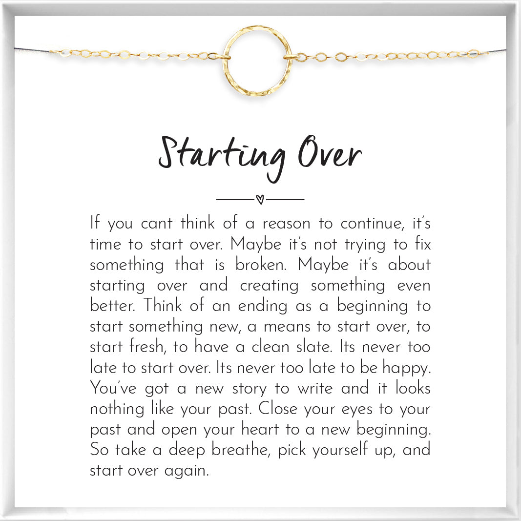 Open Circle