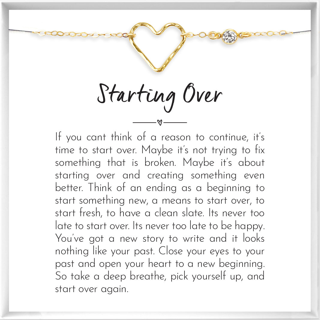 Open Heart