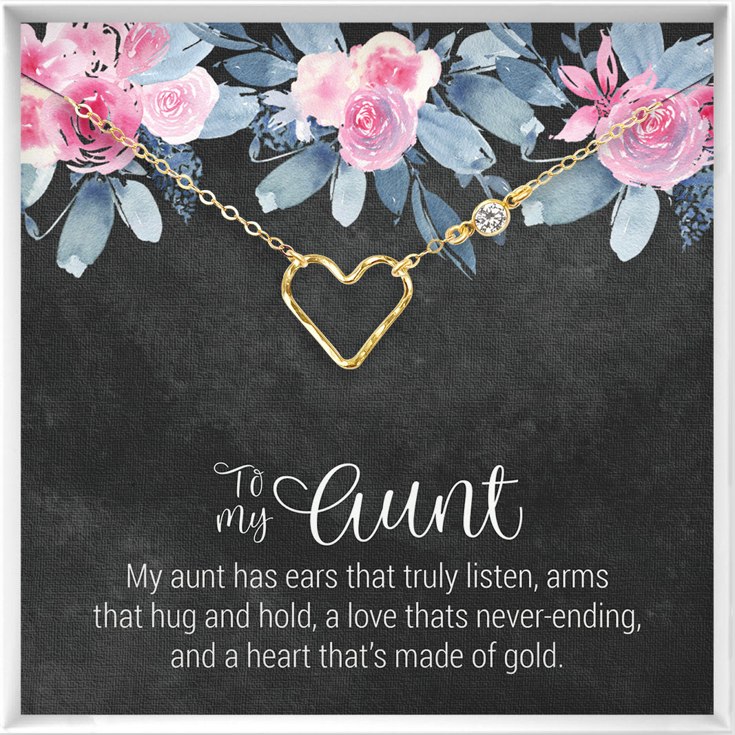 Open Heart