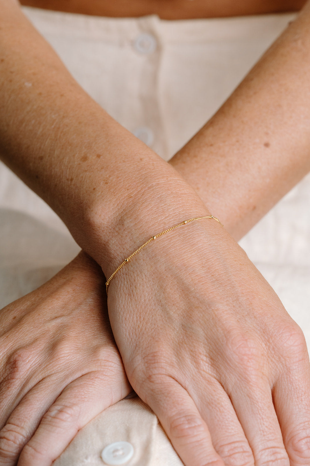 Beaded Bracelet