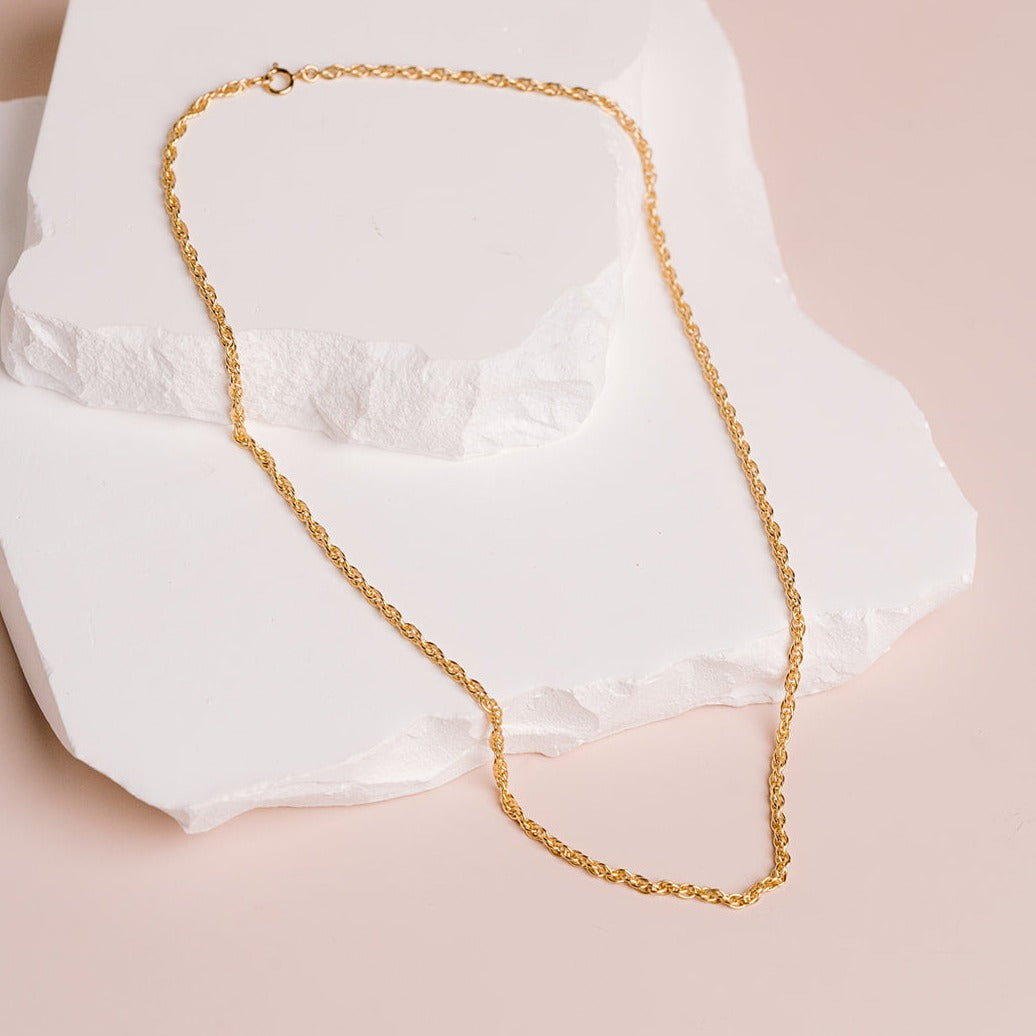 Rope Chain