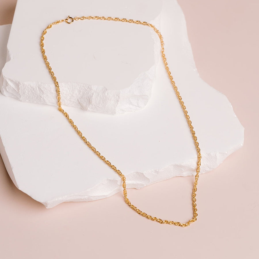 Rope Chain
