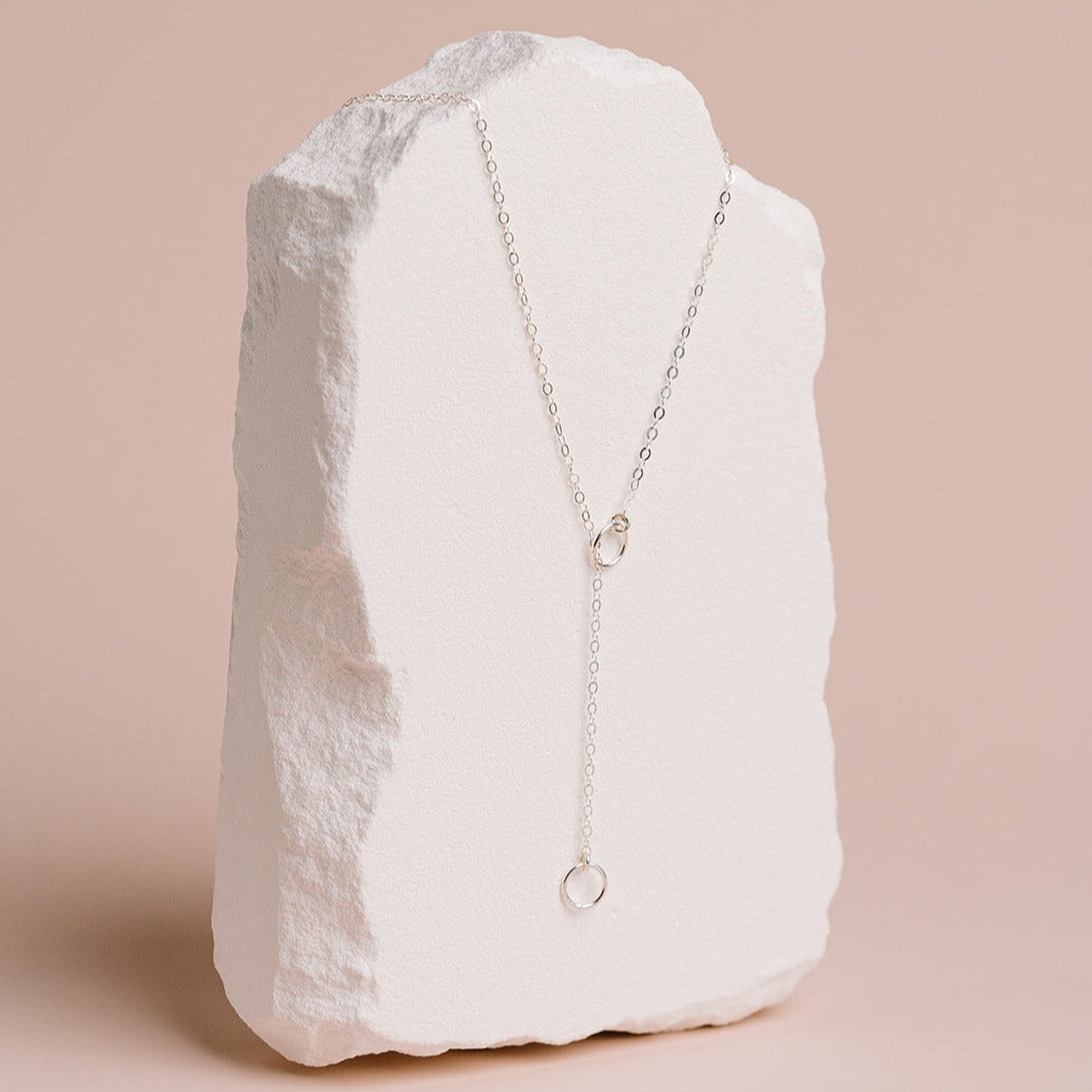 Circle Lariat