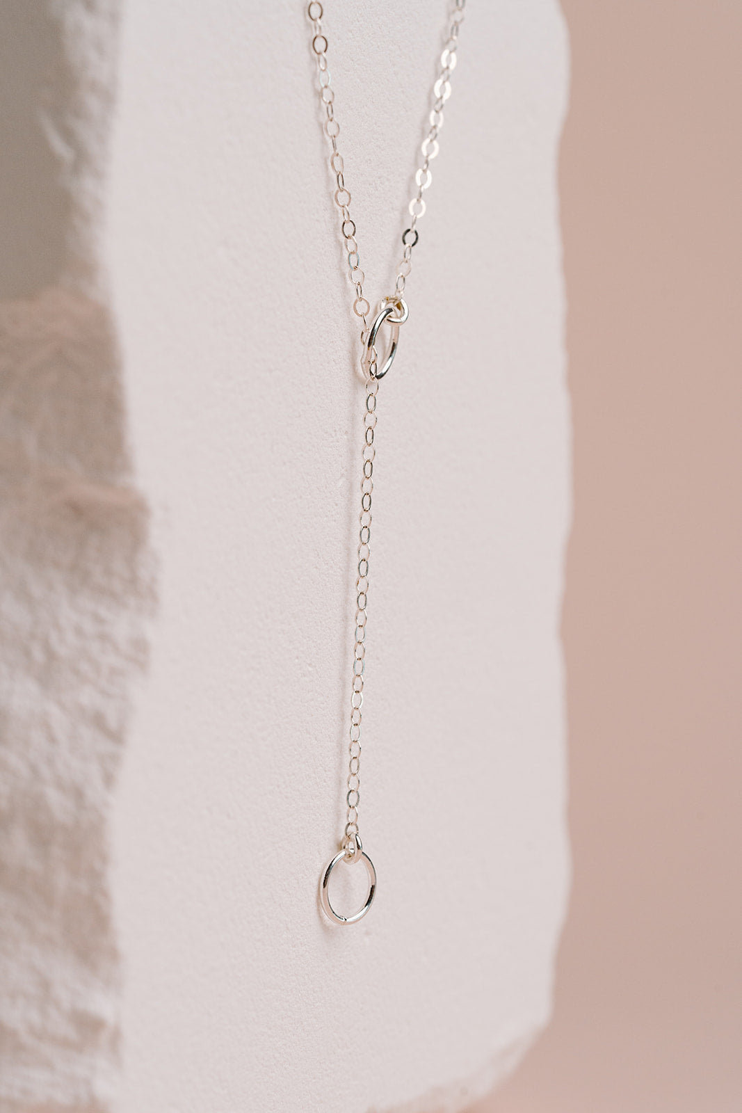 Circle Lariat