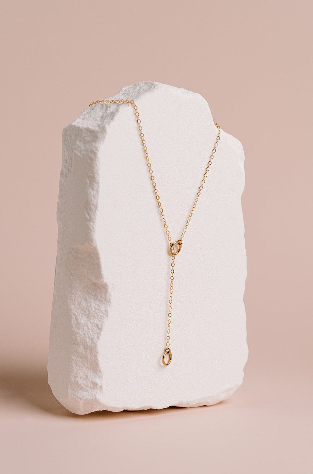 Circle Lariat