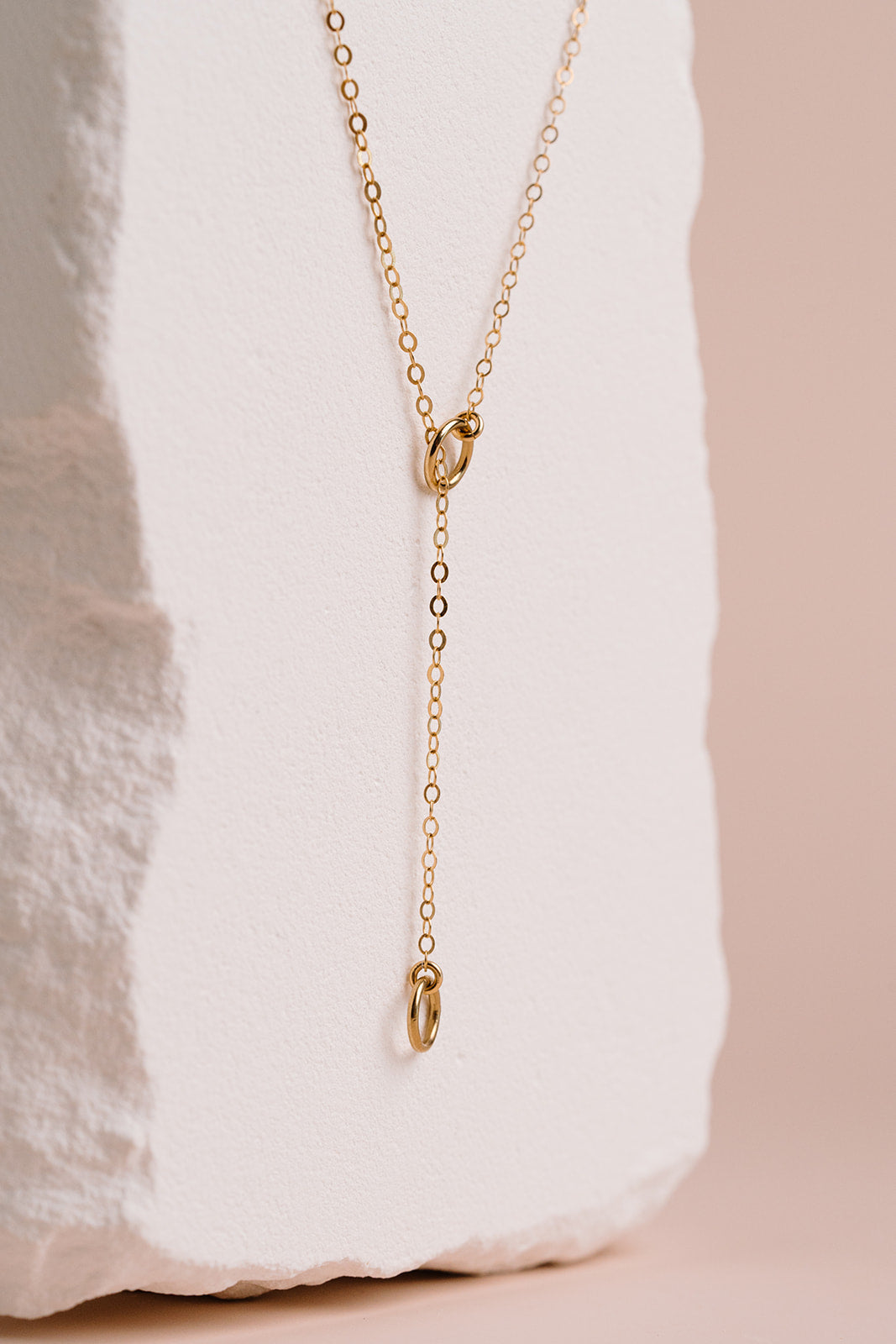 Circle Lariat