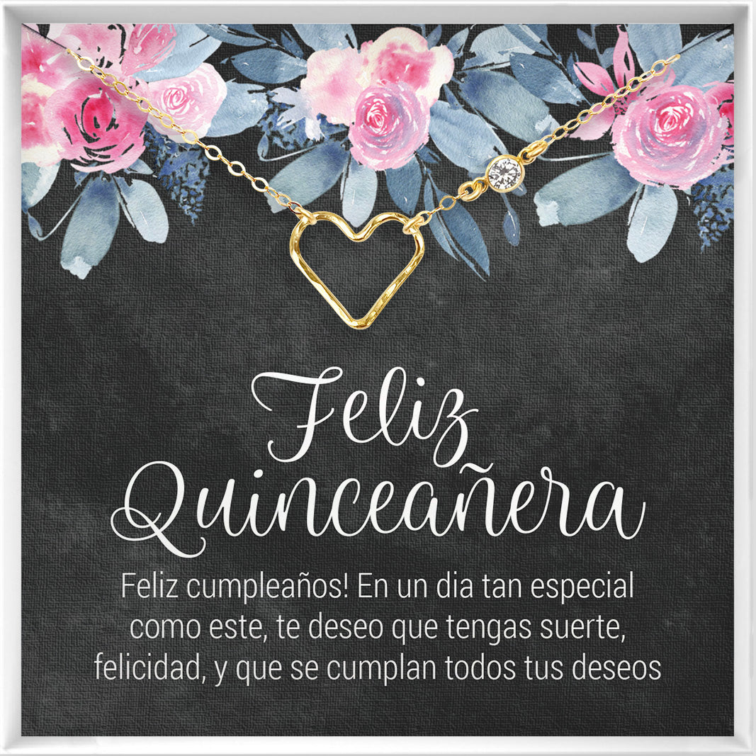Open Heart