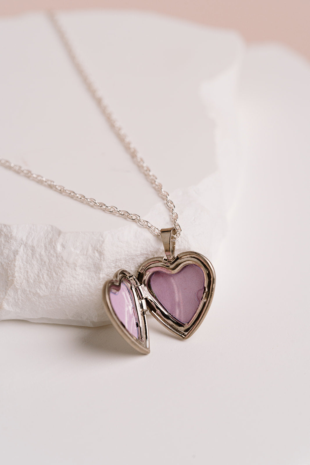 Heart Locket