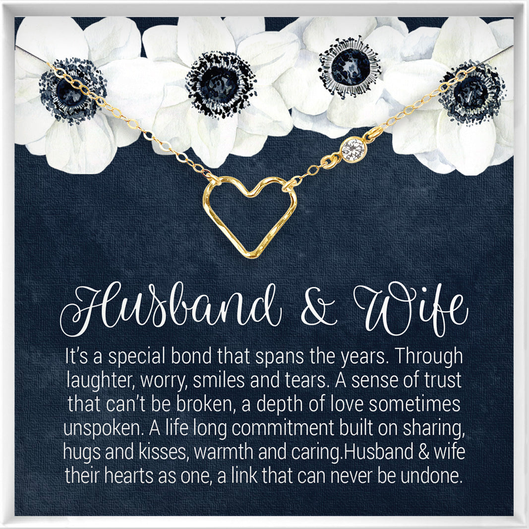 Open Heart