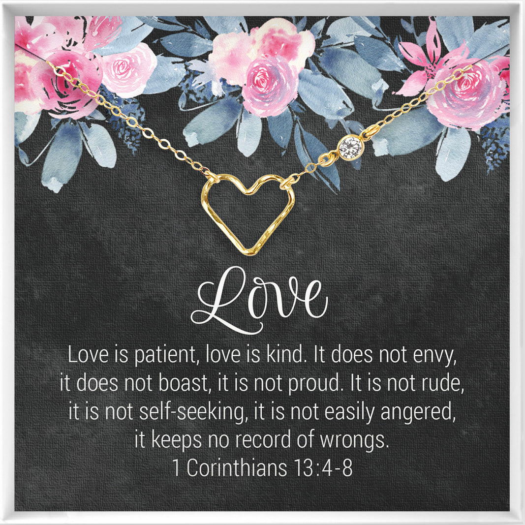Open Heart