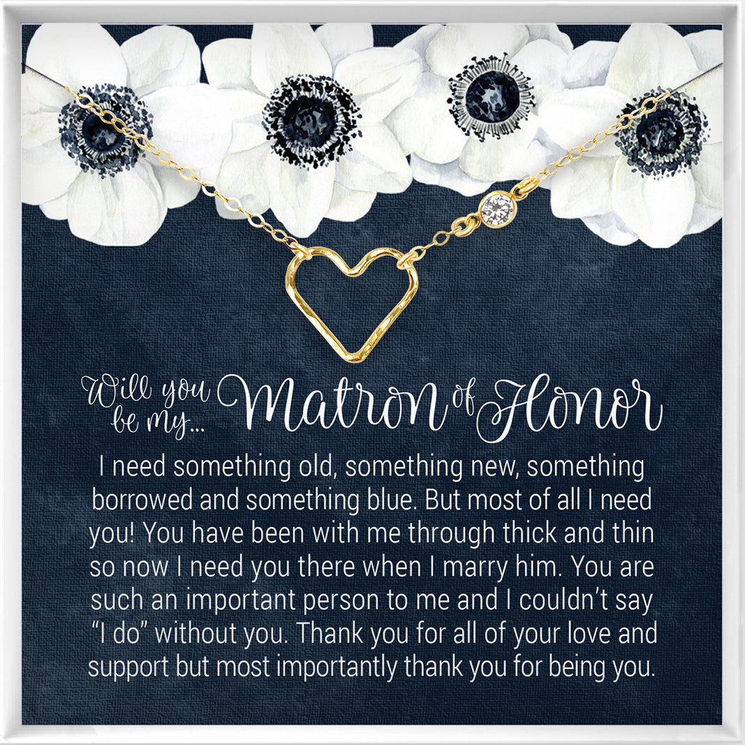 Open Heart