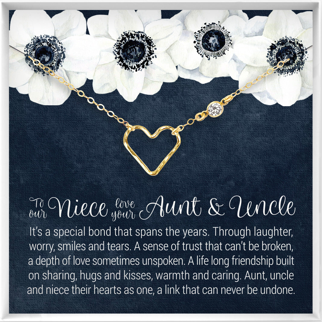 Open Heart