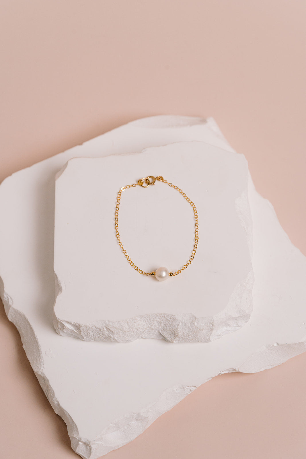 Pearl Bracelet