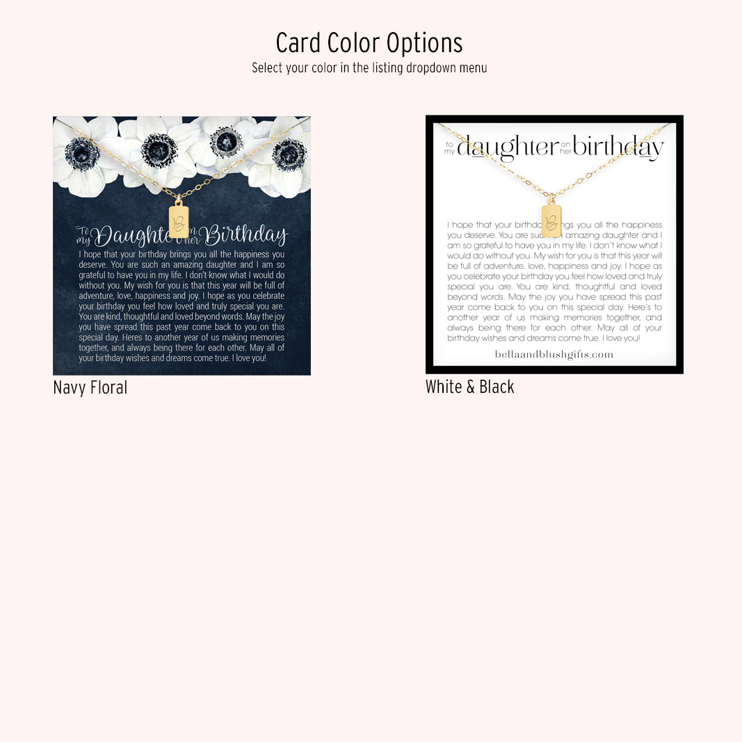 Rectangle Tags