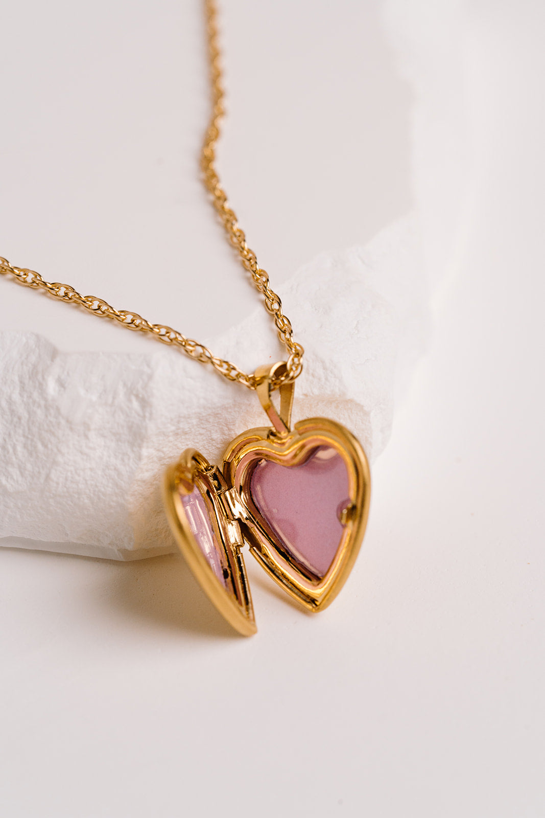 Heart Locket