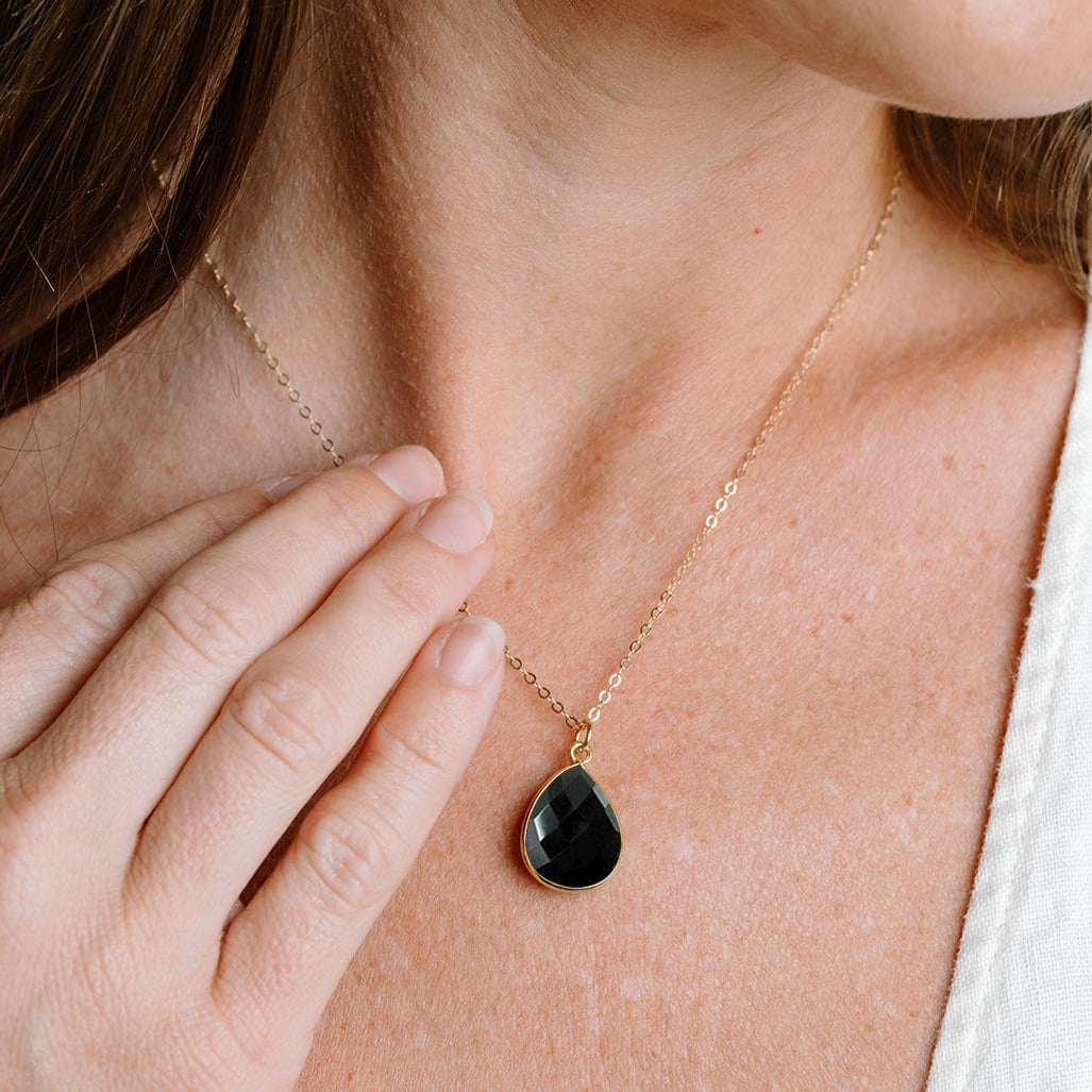 Black Onyx