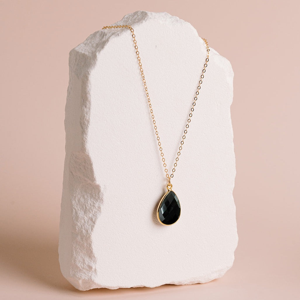 Black Onyx