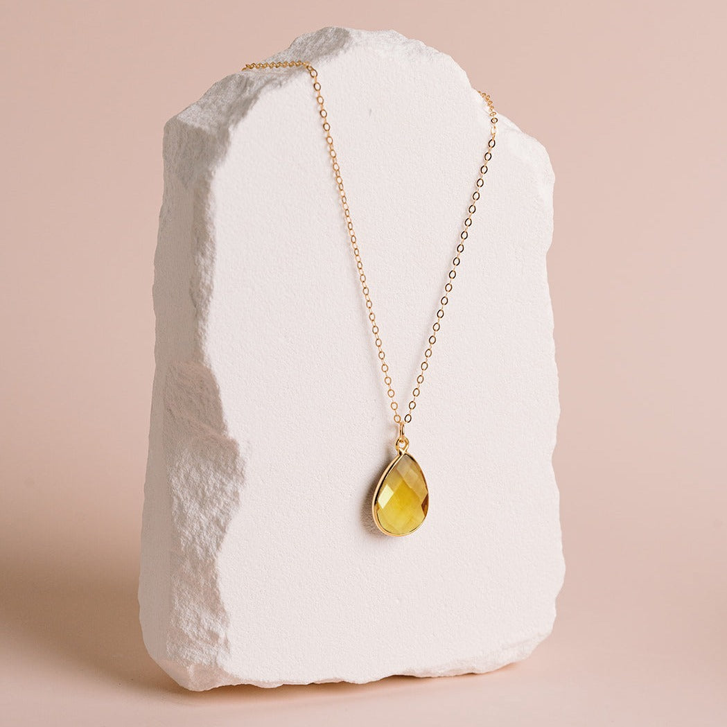 Citrine