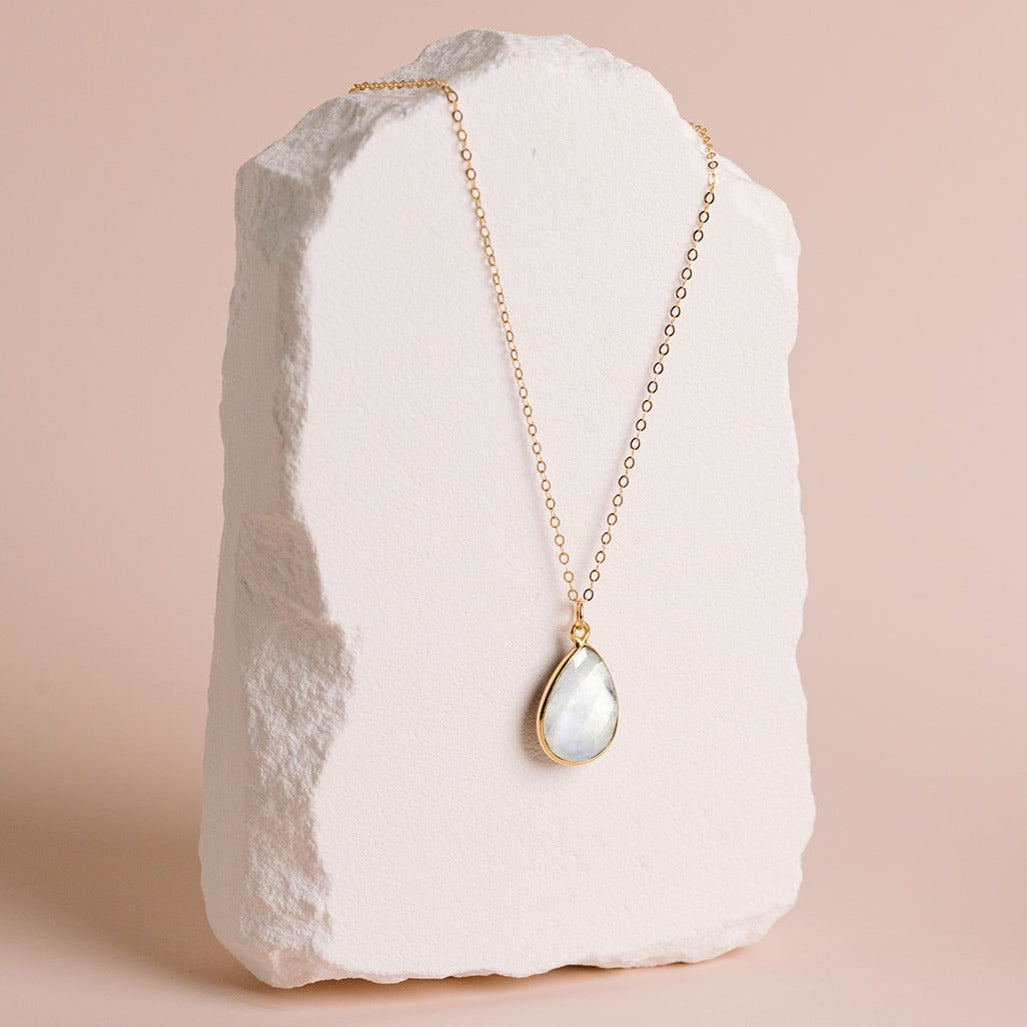 Moonstone