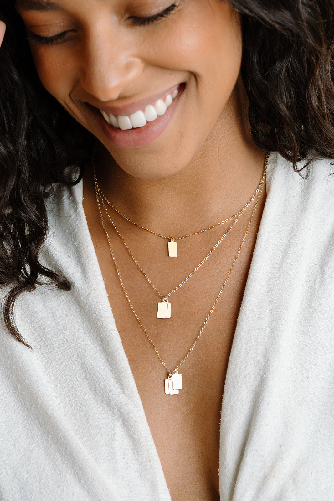 Rectangle Tag