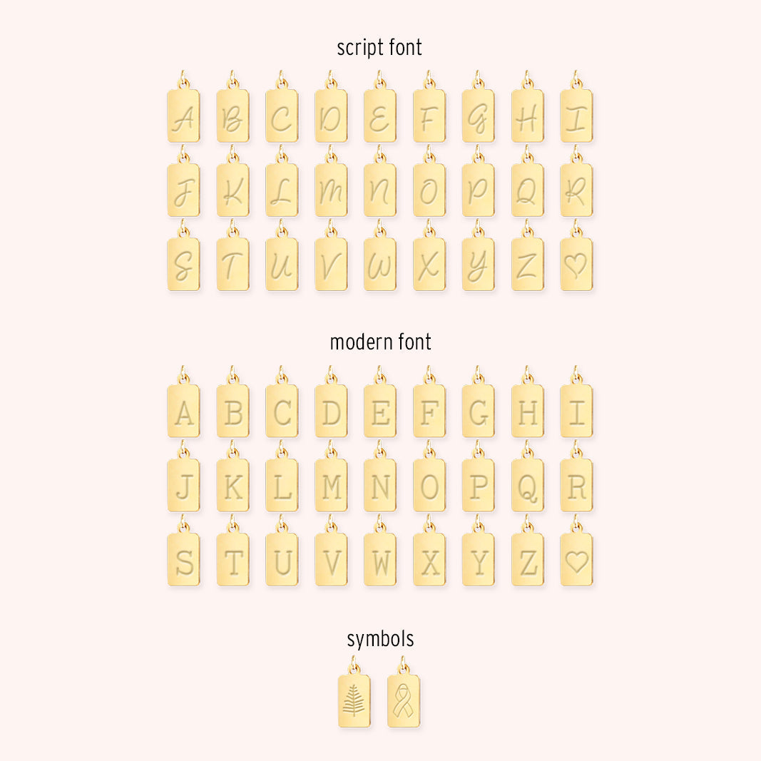 Rectangle Tag
